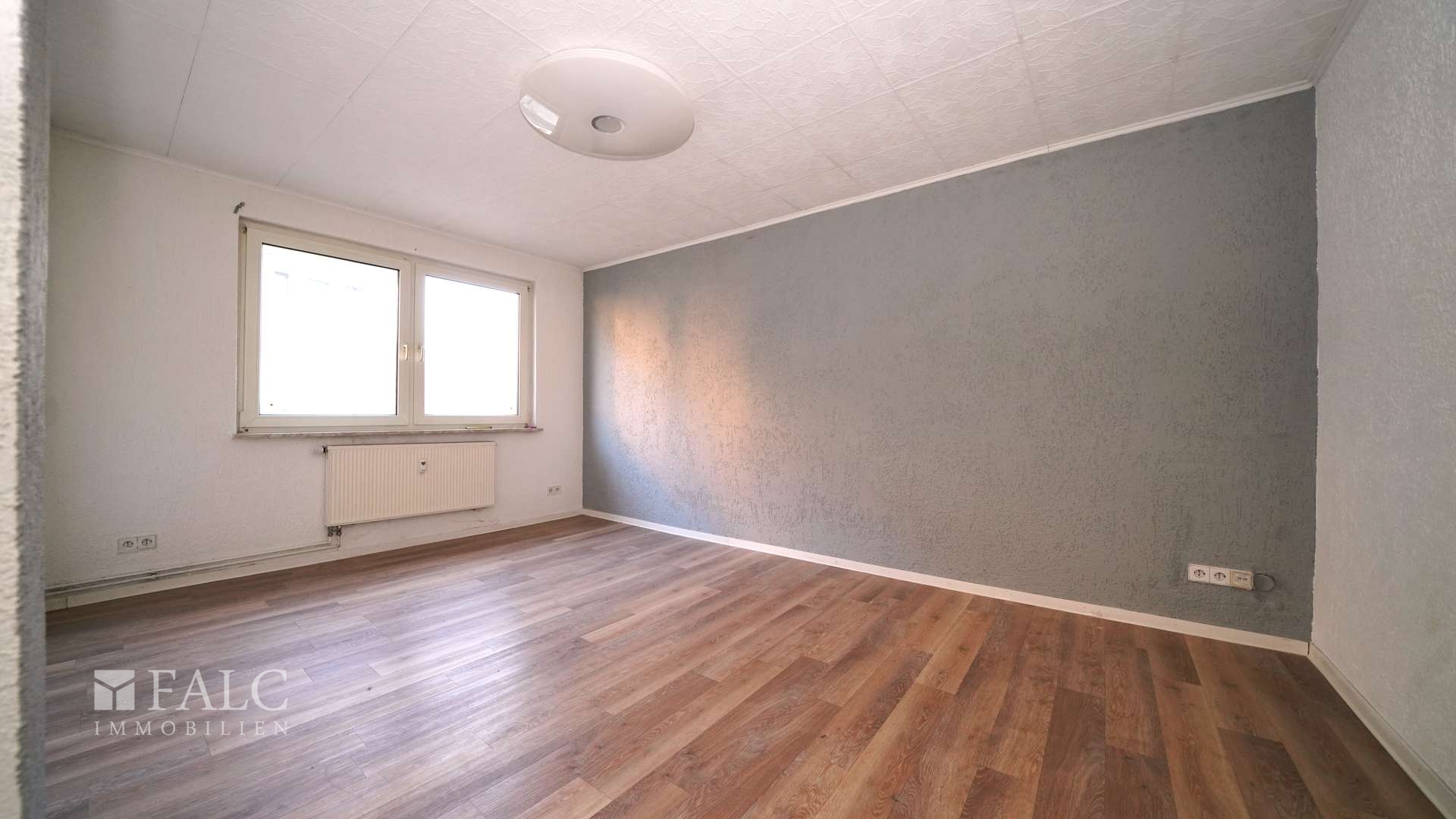 Wohnzimmer (Org.) - OG